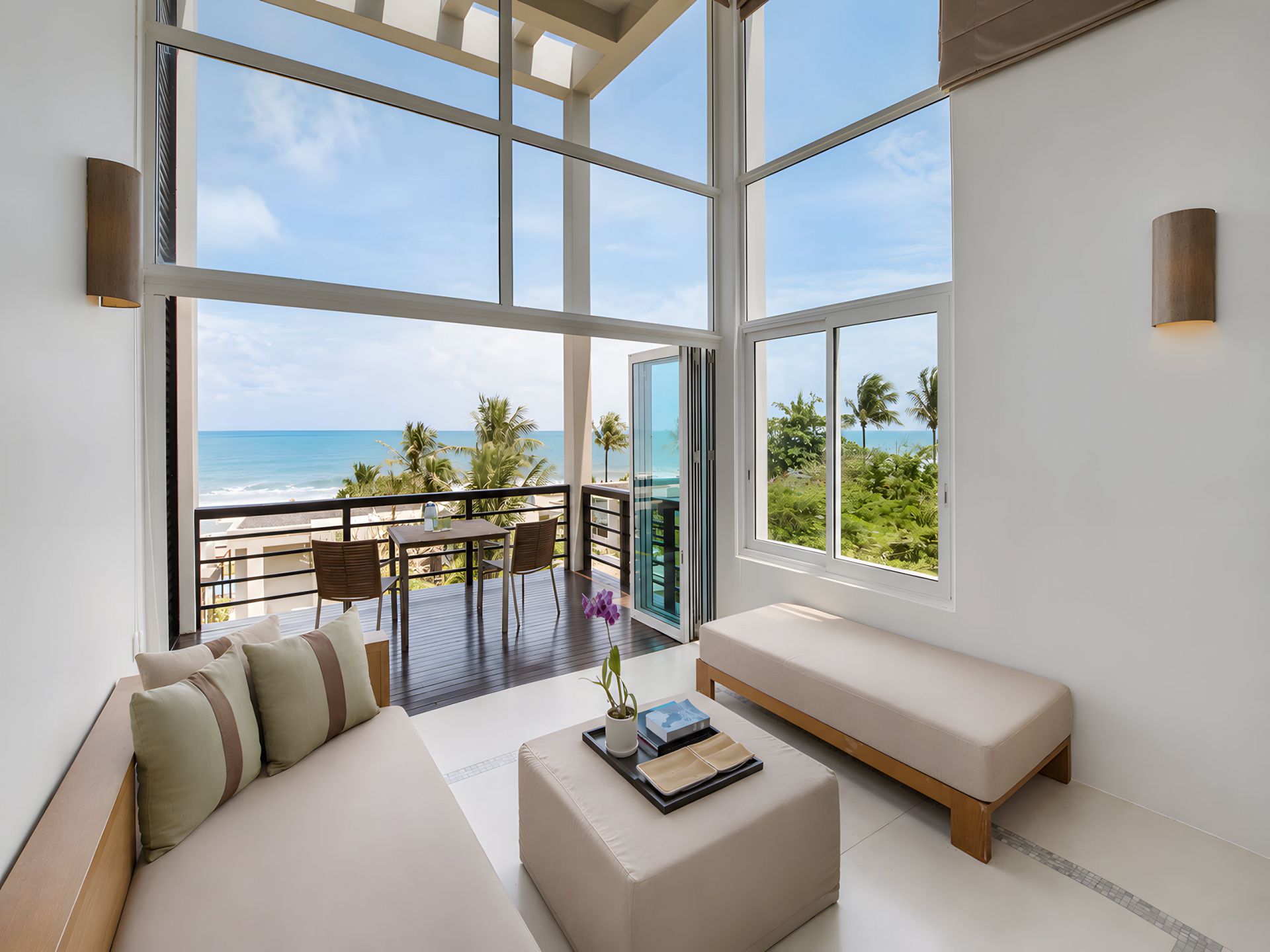 Aleenta Phuket – Phang Nga en Phang Nga Bay