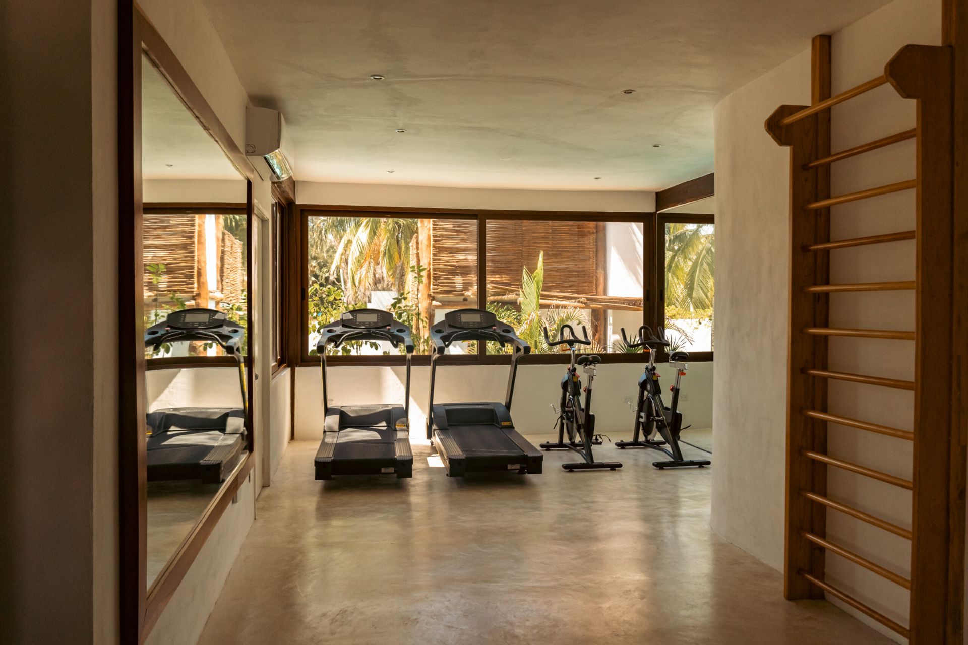 Cabañas Tulum Beach Hotel & Spa en Tulum