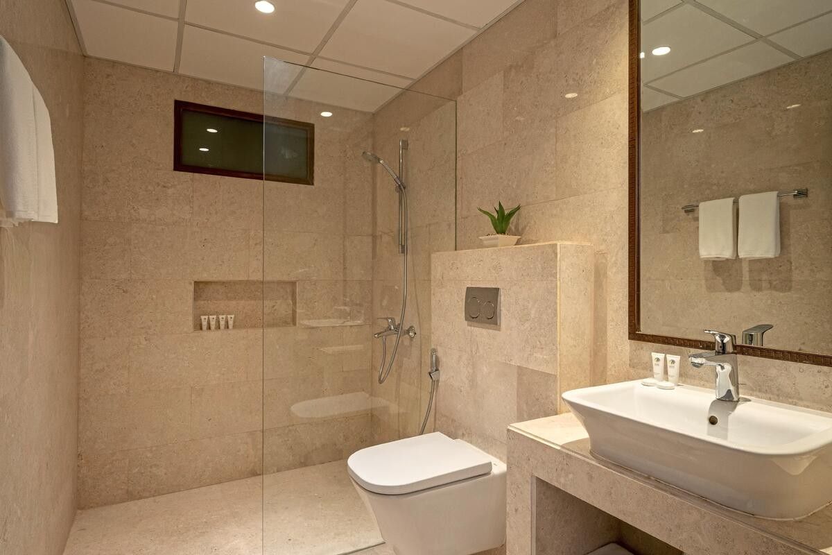 Desert Nights Resort & Spa en Wahiba Sands