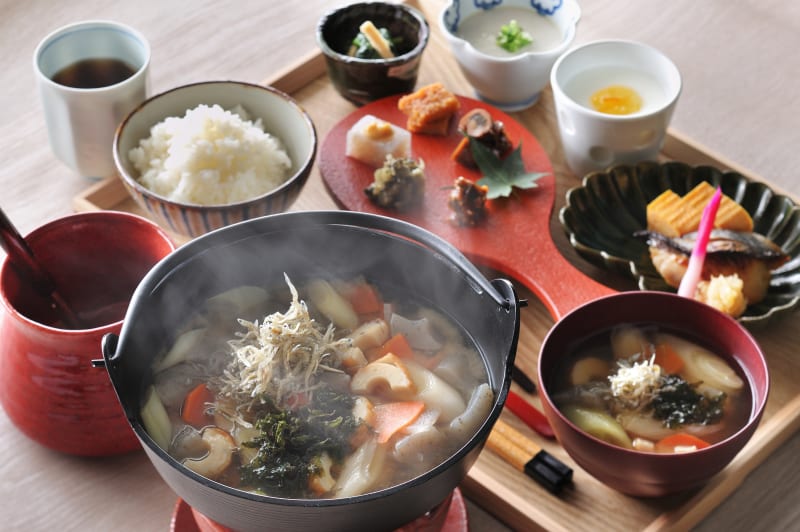 Hoshino Resorts KAI Miyajima en Miyajima