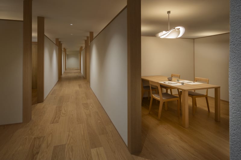 Hoshino Resorts KAI Miyajima en Miyajima