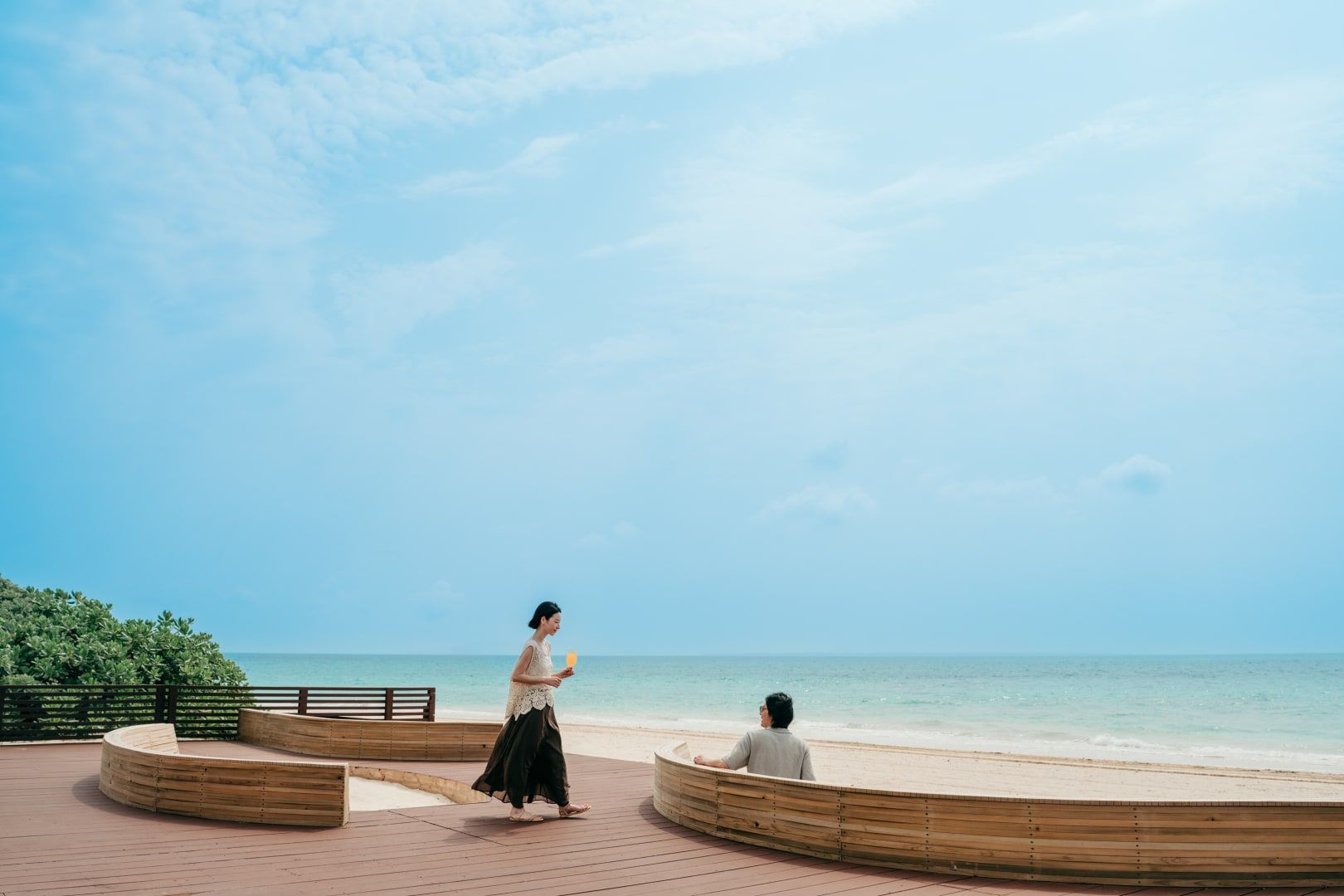 Hoshino Resorts RISONARE Kohamajima en Kohama Island
