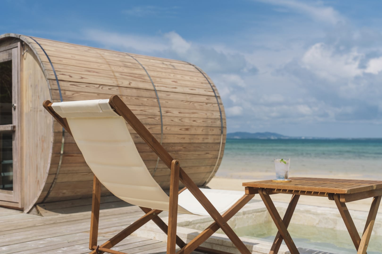 Hoshino Resorts RISONARE Kohamajima en Kohama Island