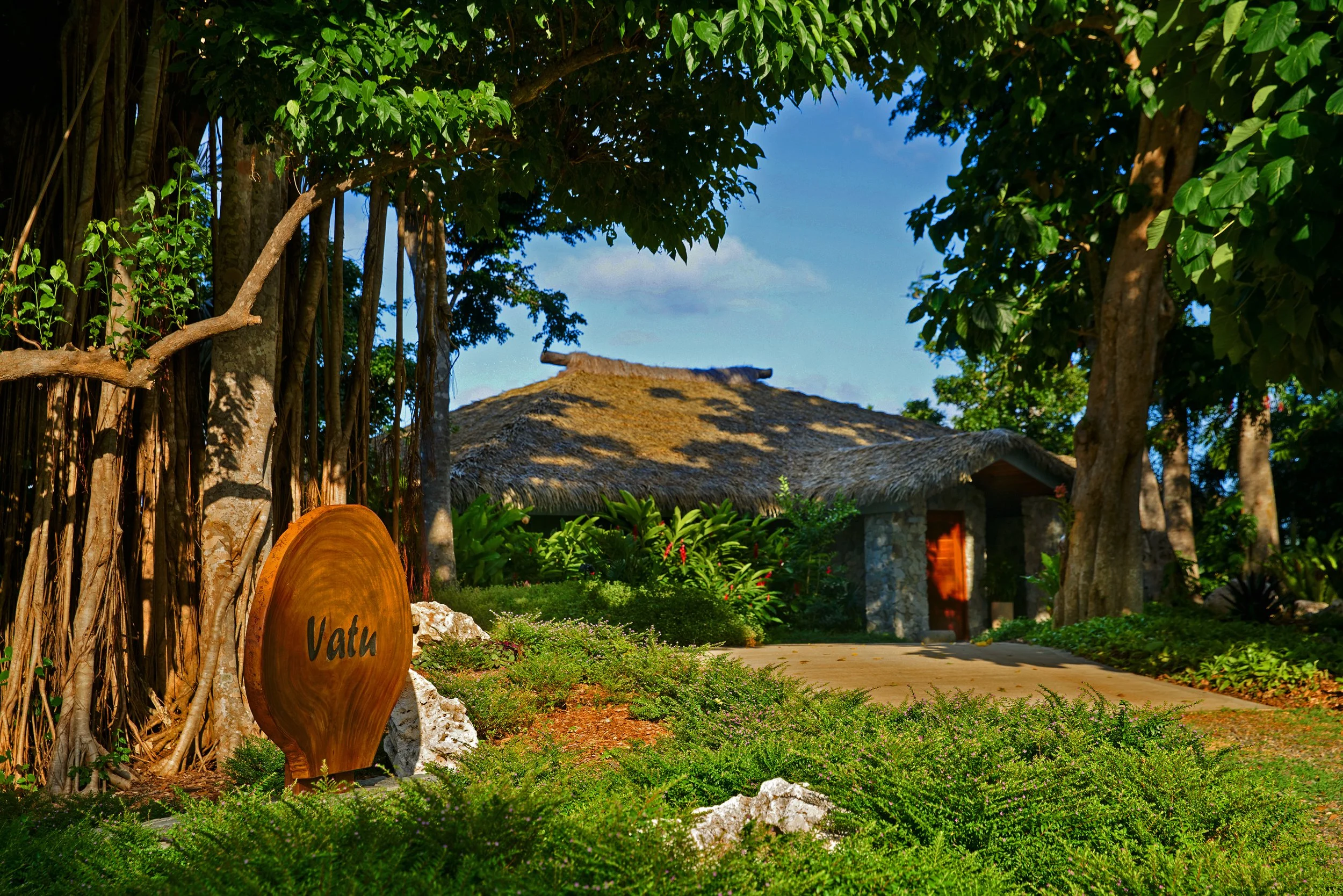 Kaibu Fiji Private Island en Kaibu Island