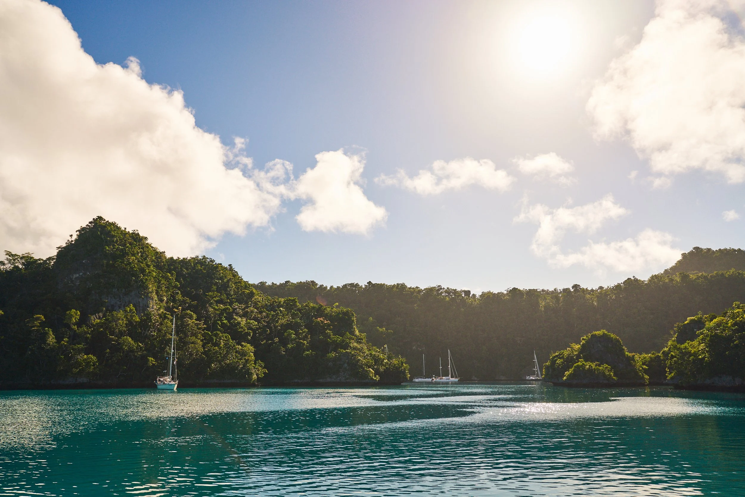 Kaibu Fiji Private Island en Kaibu Island