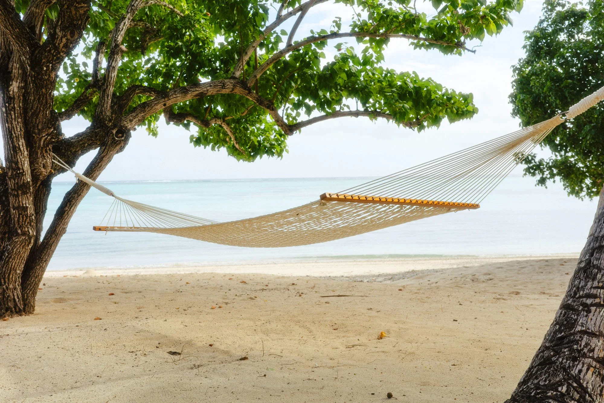 Kaibu Fiji Private Island en Kaibu Island