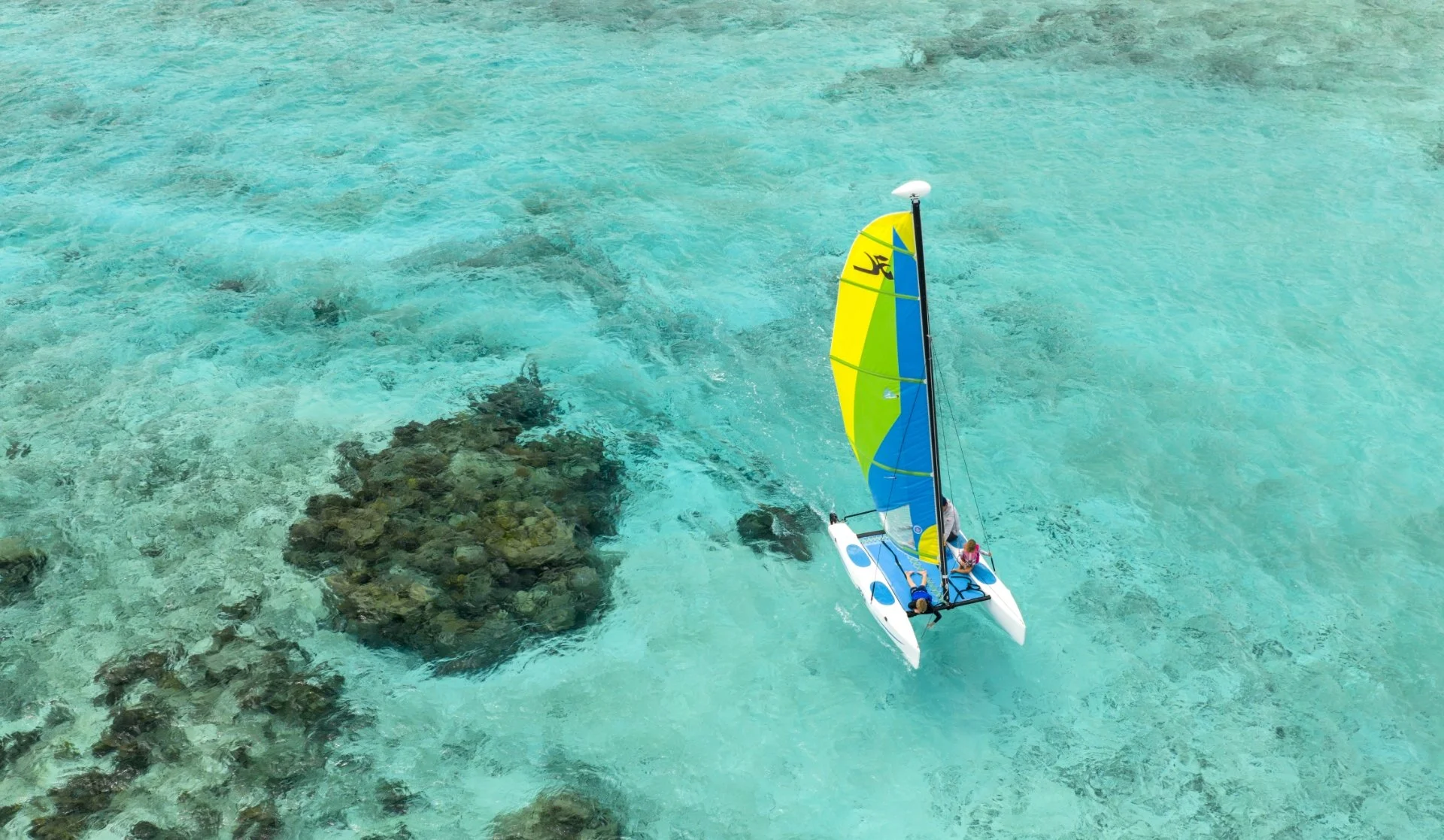 Kaibu Fiji Private Island en Kaibu Island