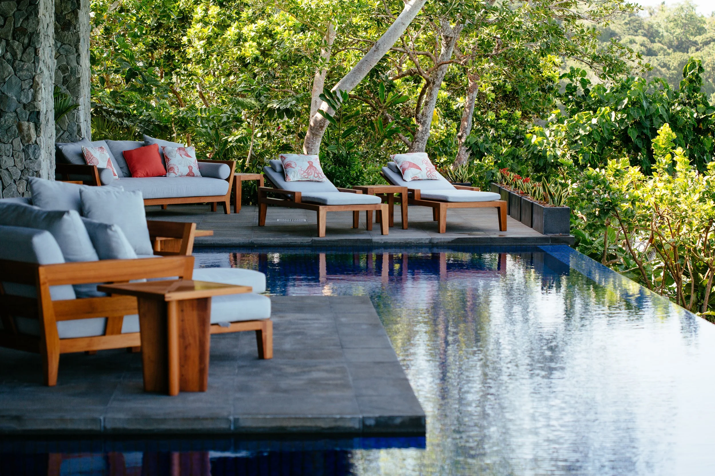 Kaibu Fiji Private Island en Kaibu Island