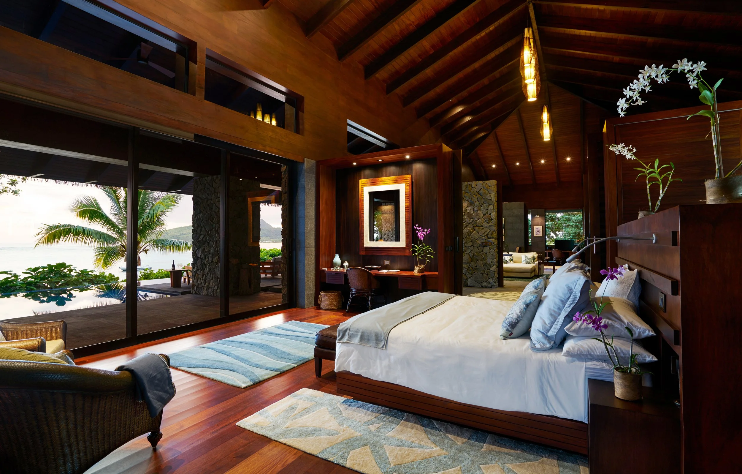 Kaibu Fiji Private Island en Kaibu Island