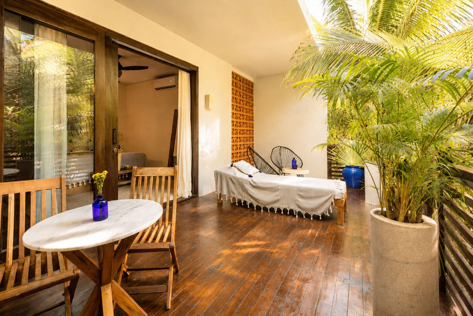 La Zebra Tulum en Tulum