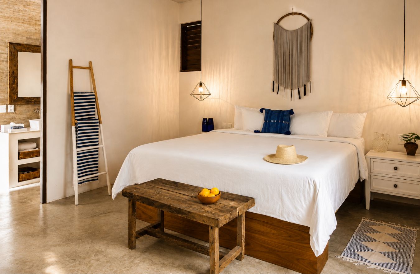 La Zebra Tulum en Tulum