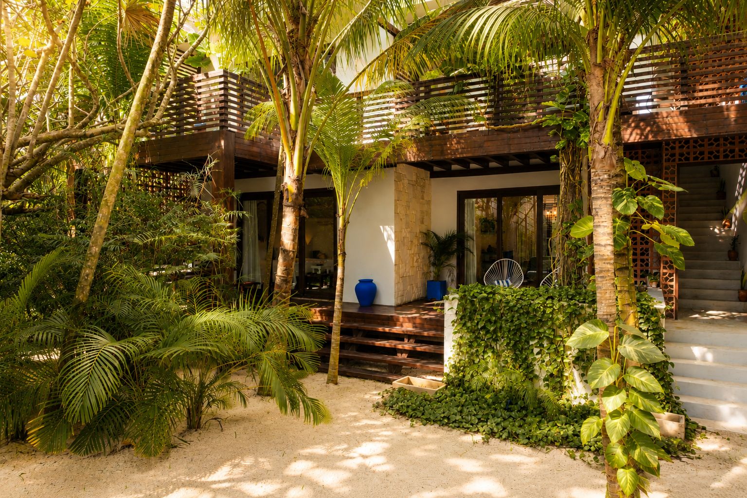 La Zebra Tulum en Tulum