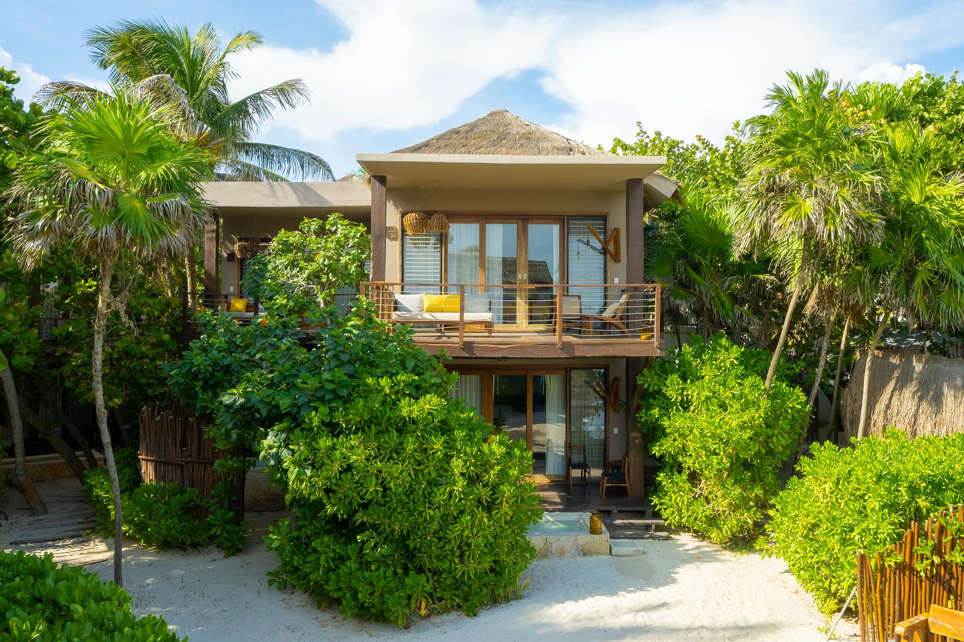 La Zebra Tulum en Tulum
