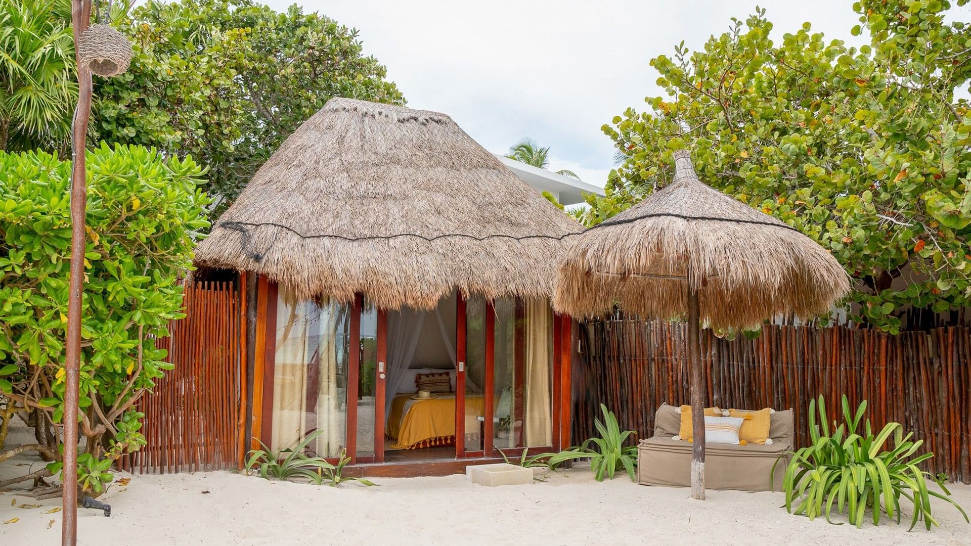 La Zebra Tulum en Tulum