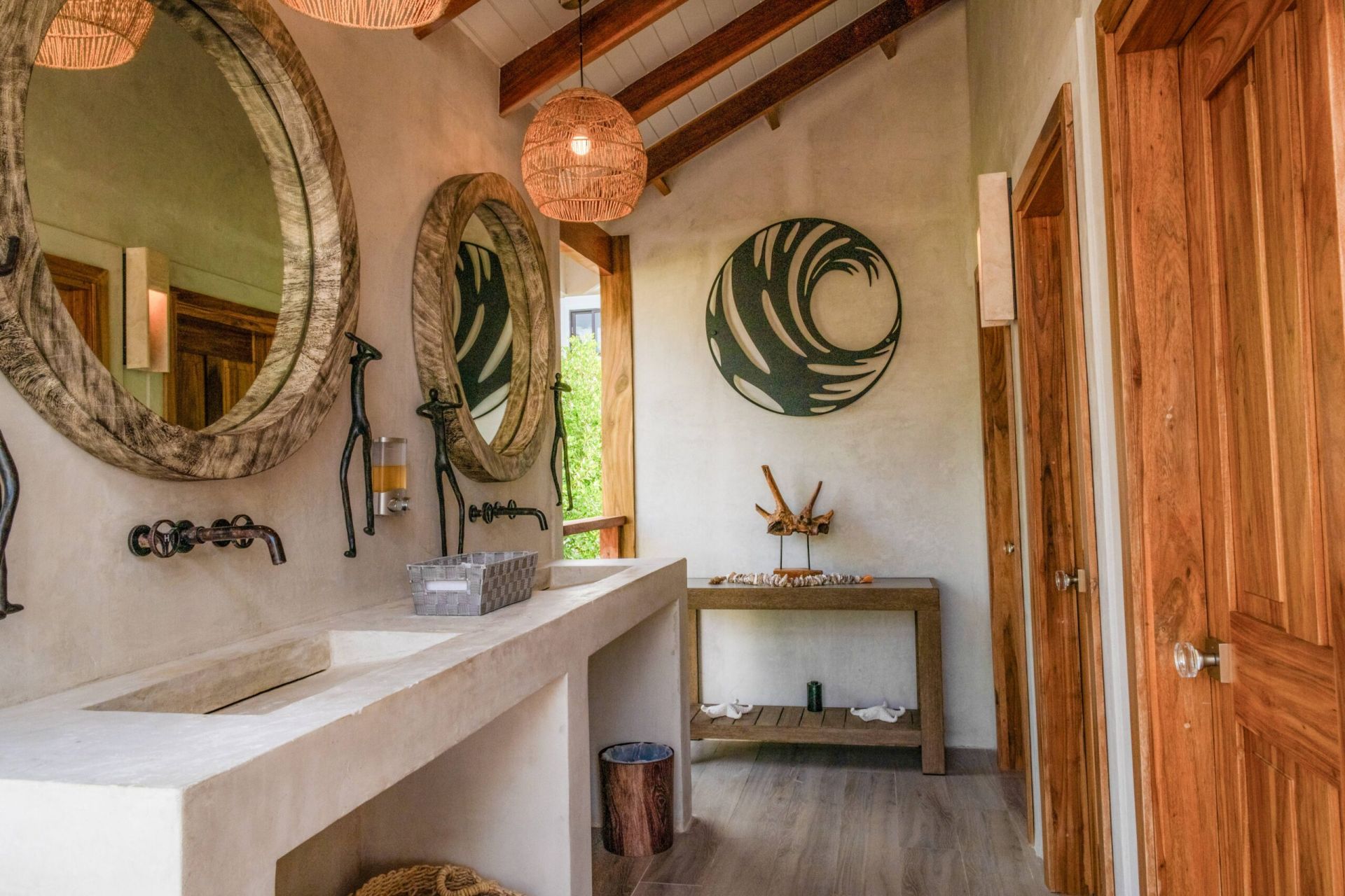 Magenta Private Island en Placencia