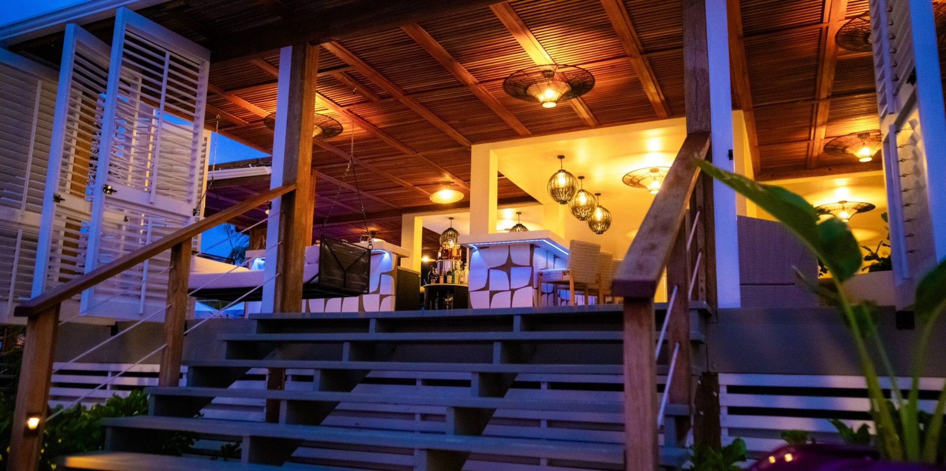Magenta Private Island en Placencia