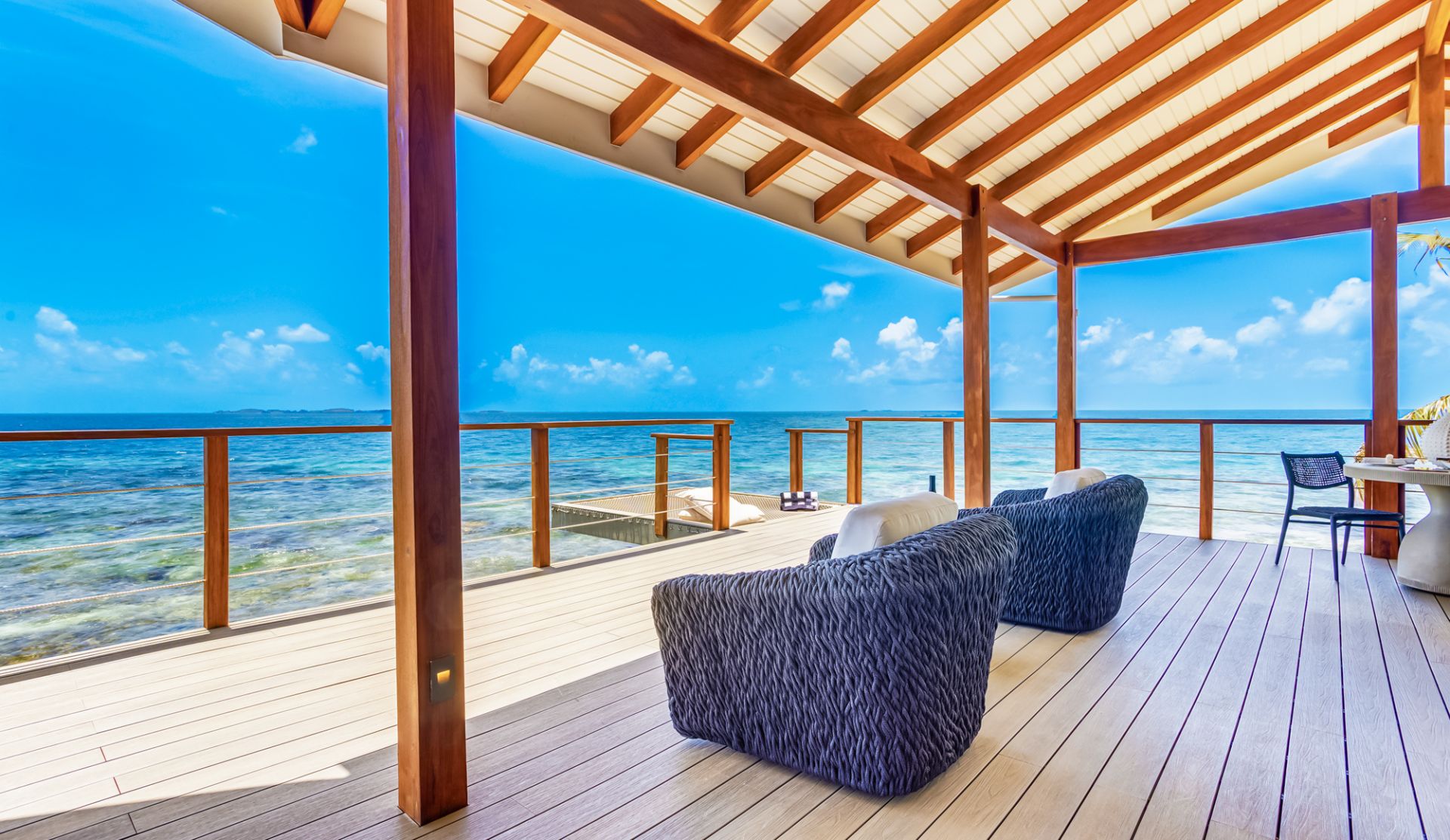 Magenta Private Island en Placencia