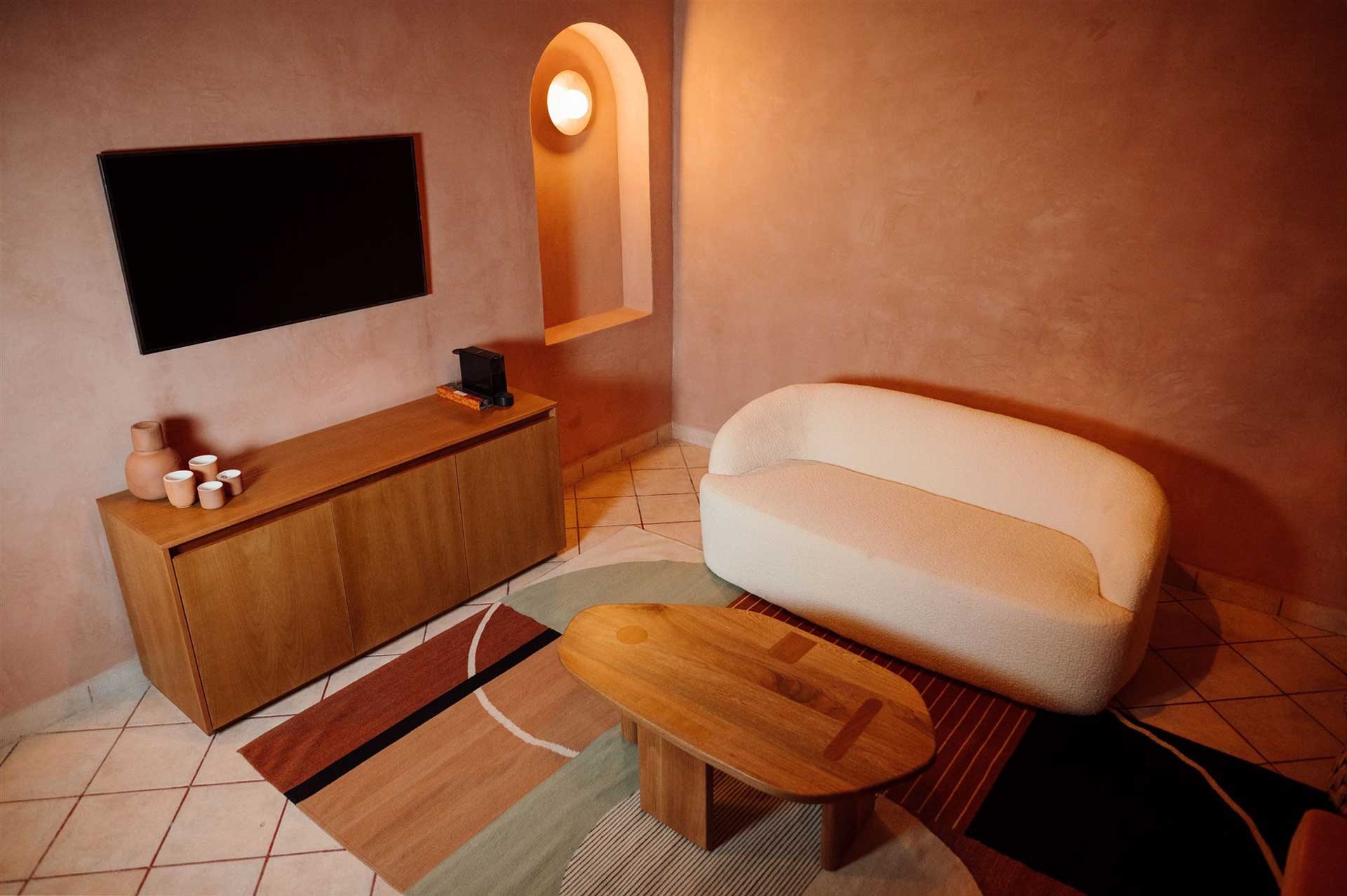 Maison Mexique en San Miguel de Allende