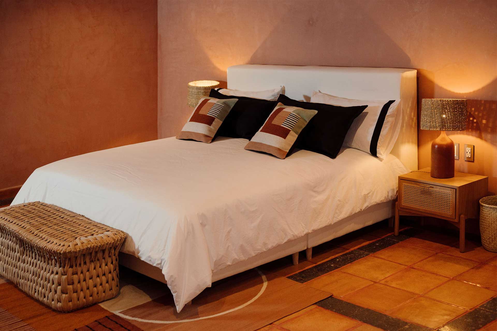 Maison Mexique en San Miguel de Allende