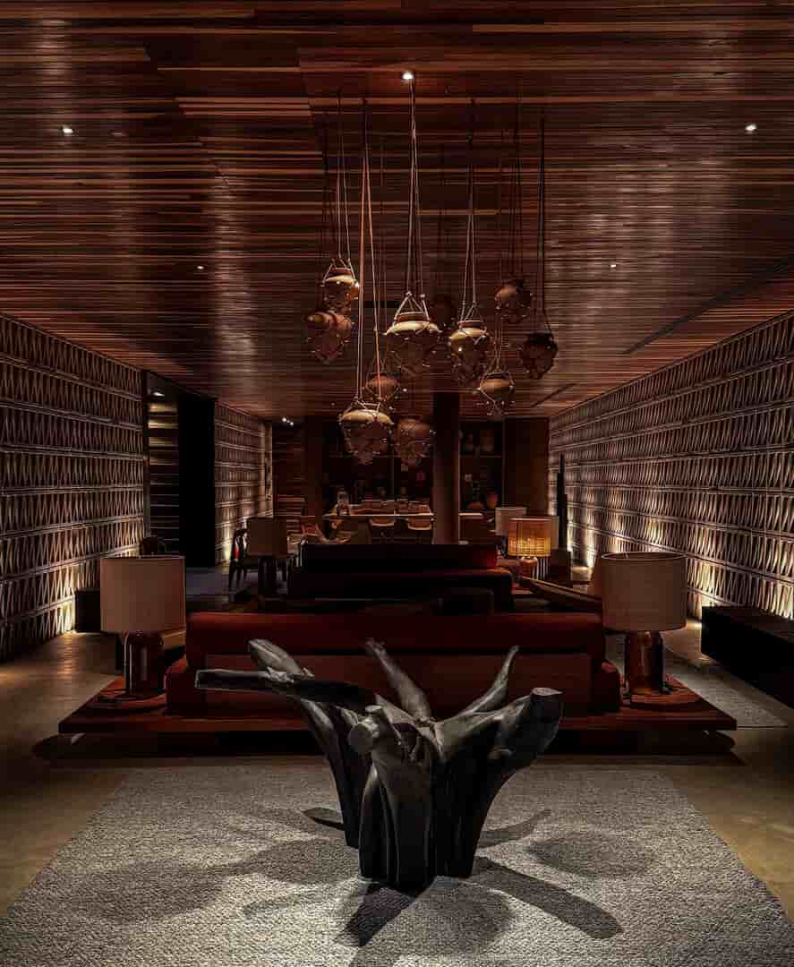Mana Cumbuco Hotel en Cumbuco