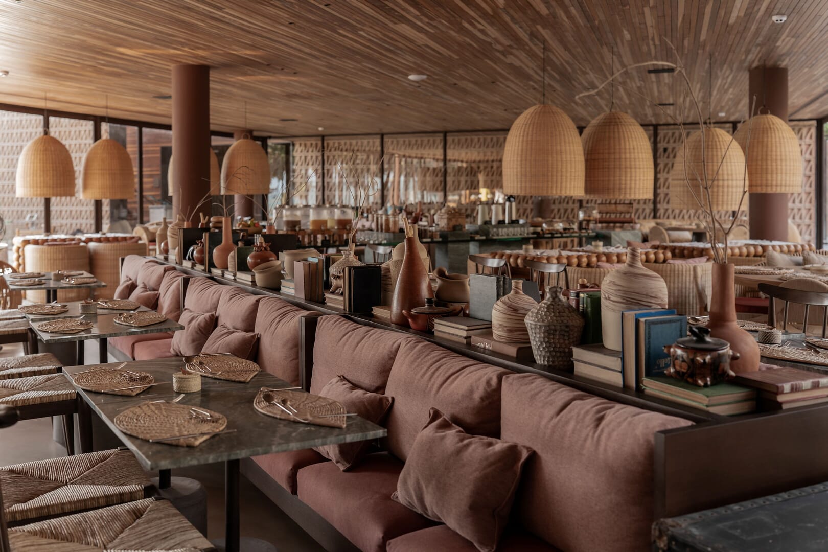 Mana Cumbuco Hotel en Cumbuco
