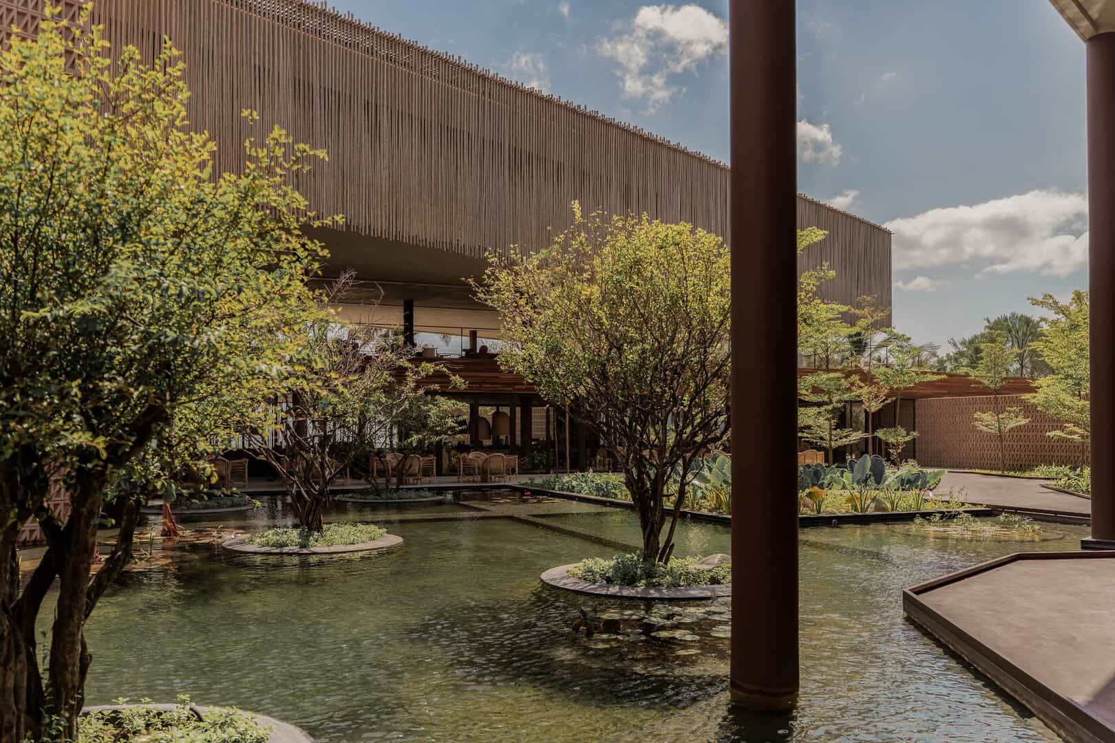 Mana Cumbuco Hotel en Cumbuco