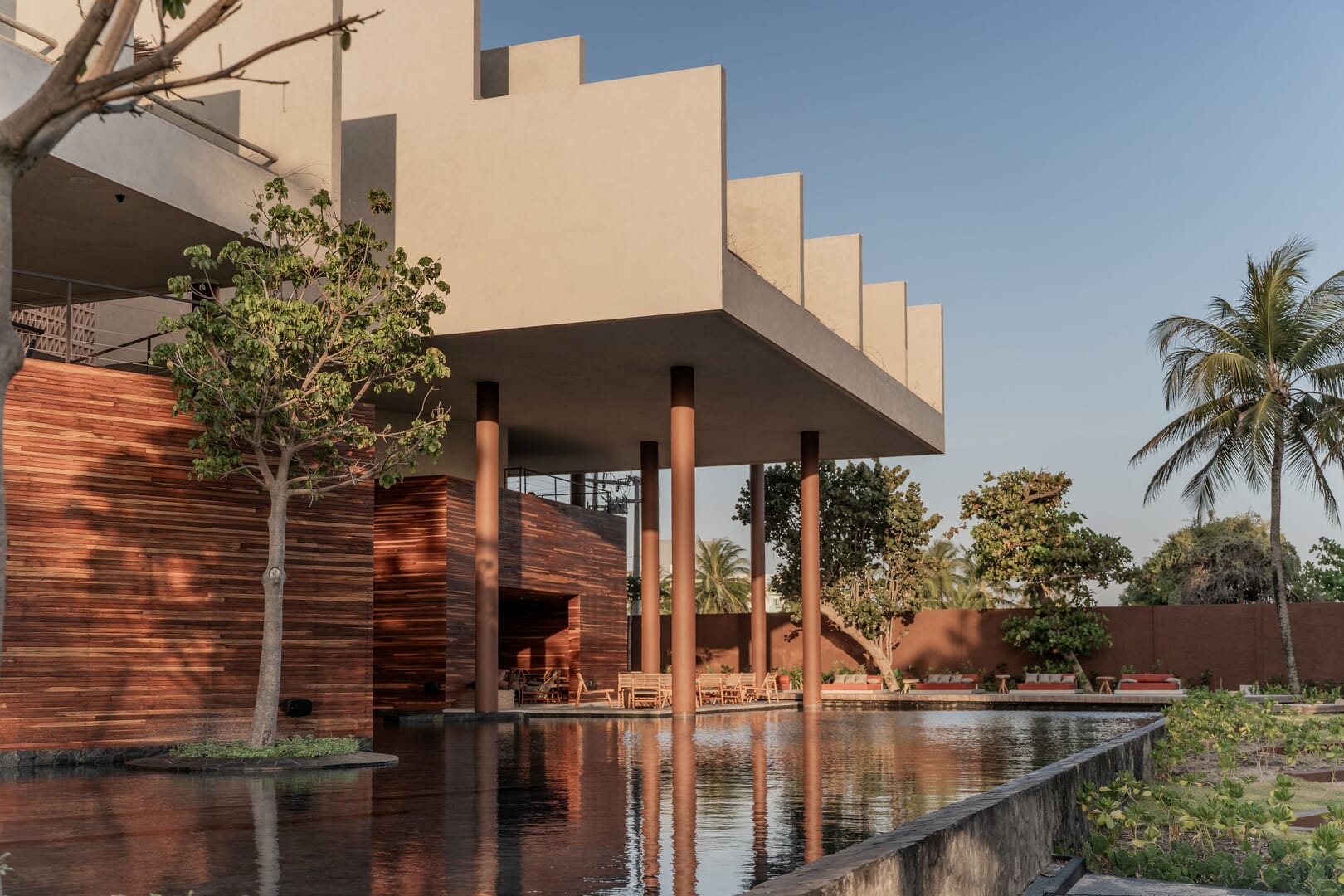 Mana Cumbuco Hotel en Cumbuco