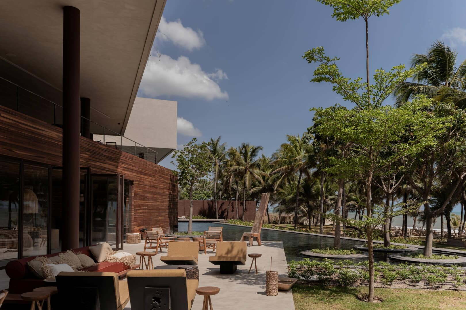 Mana Cumbuco Hotel en Cumbuco
