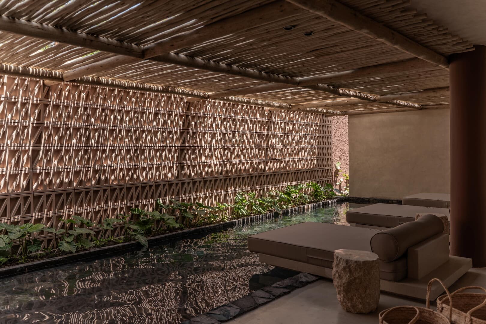 Mana Cumbuco Hotel en Cumbuco