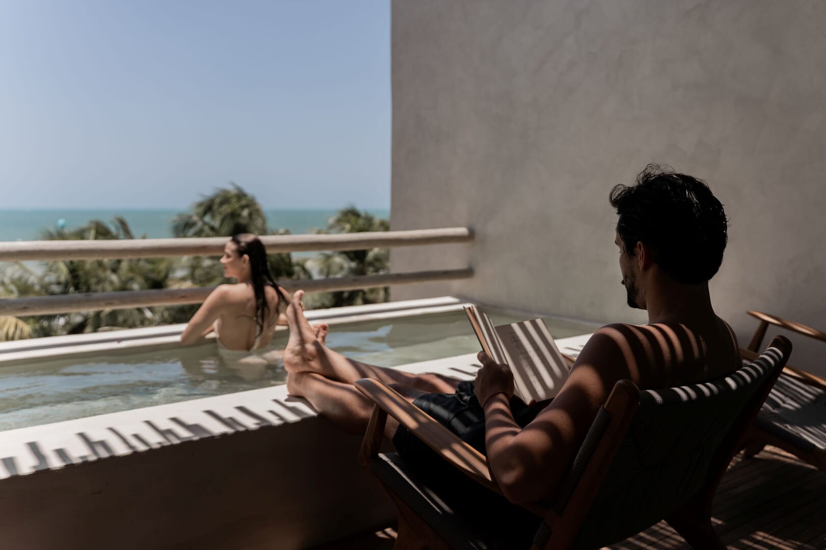 Mana Cumbuco Hotel en Cumbuco