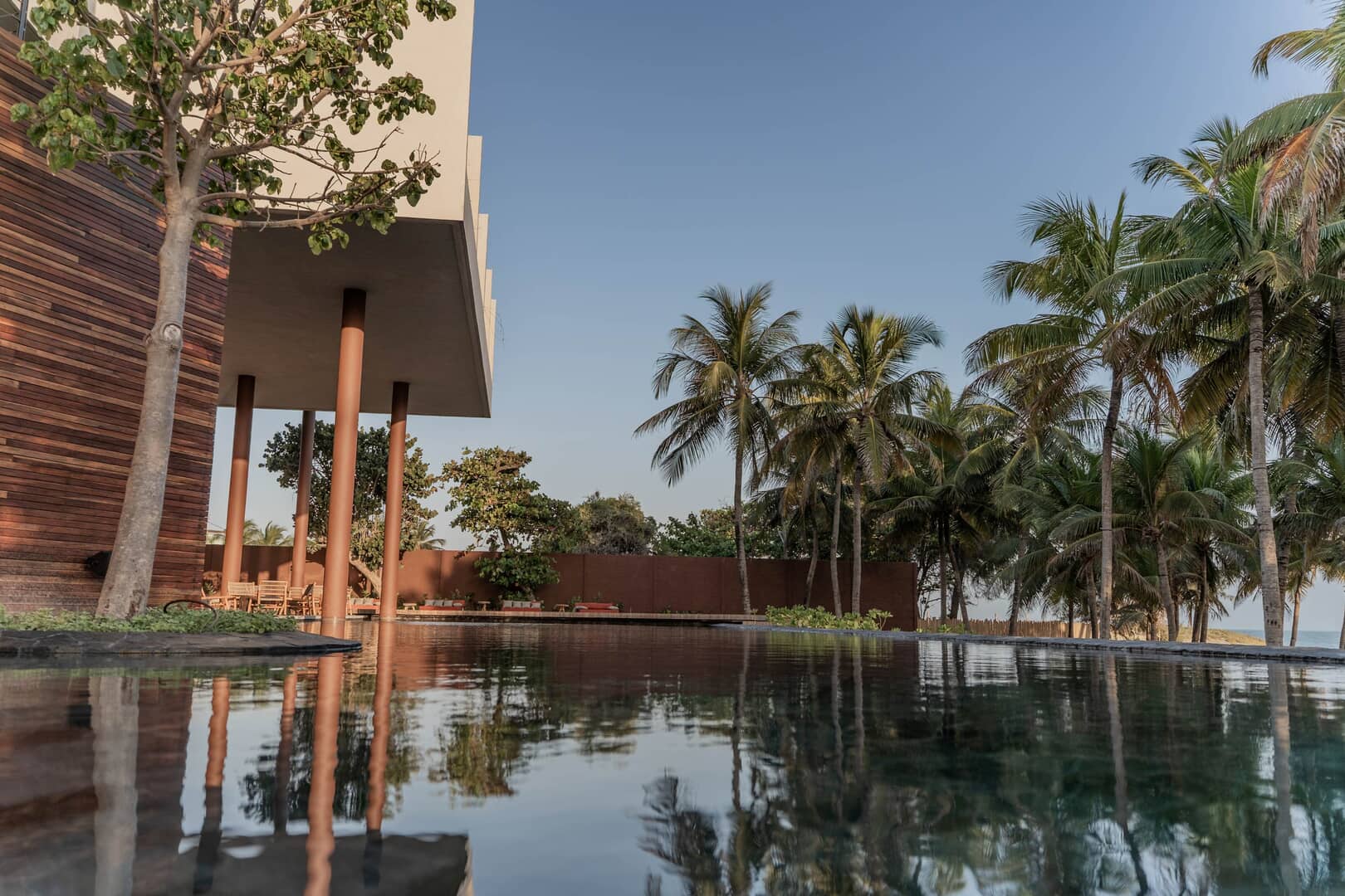 Mana Cumbuco Hotel en Cumbuco