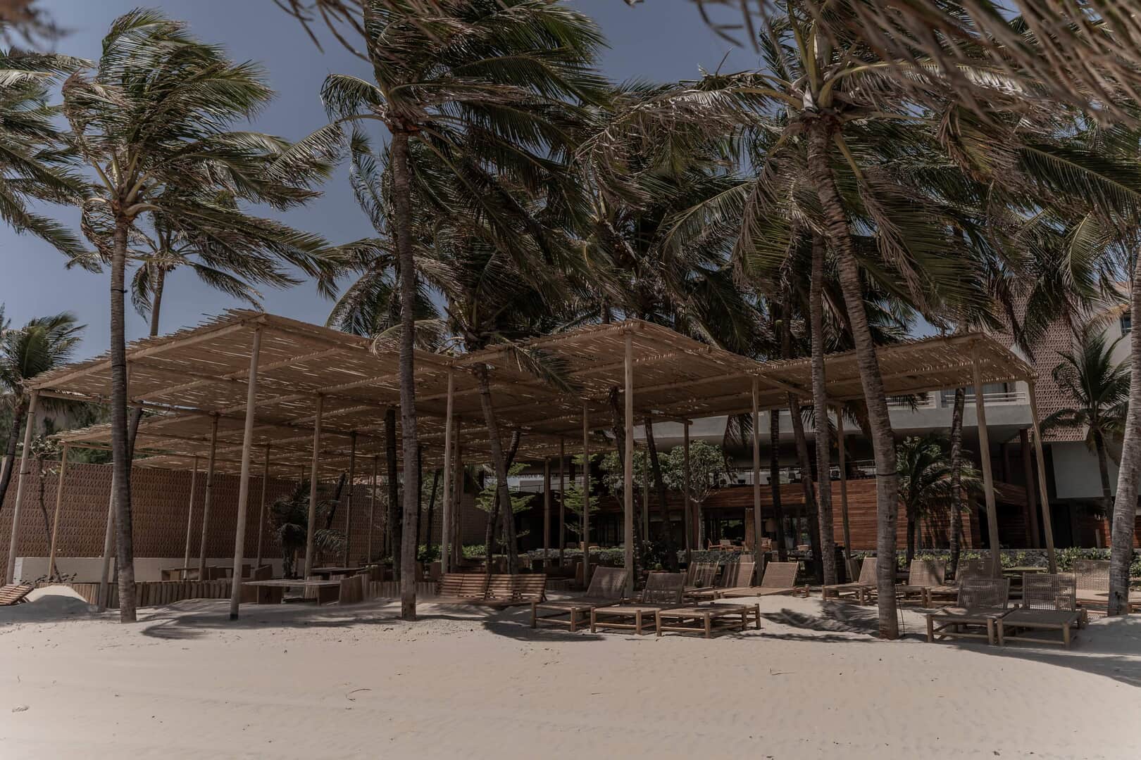 Mana Cumbuco Hotel en Cumbuco