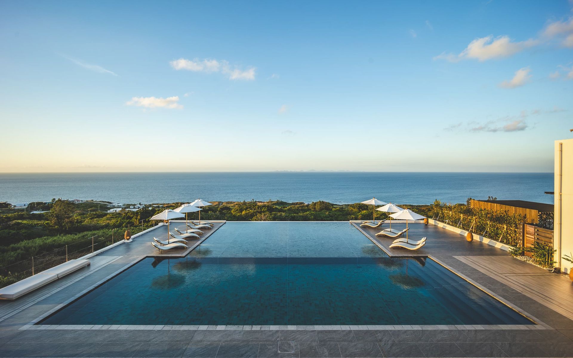 One Suite THE GRAND en Kouri Island