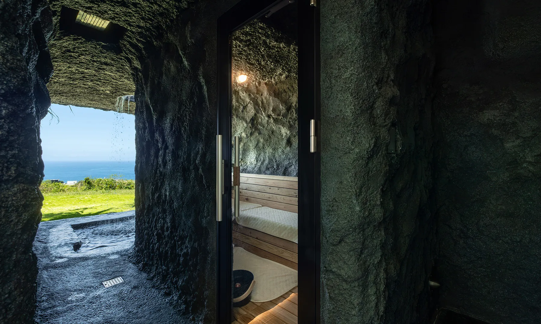 One Suite THE GRAND en Kouri Island