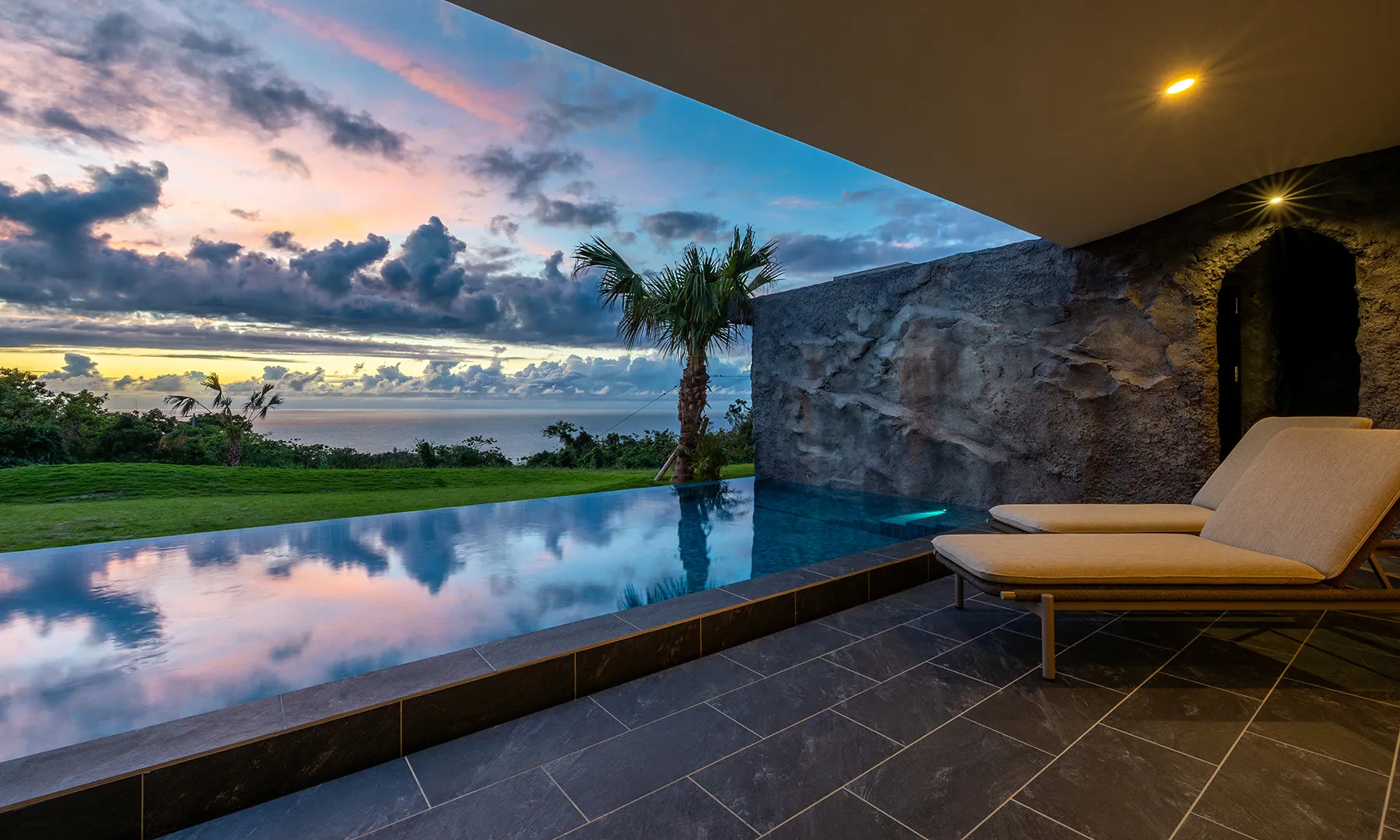 One Suite THE GRAND en Kouri Island