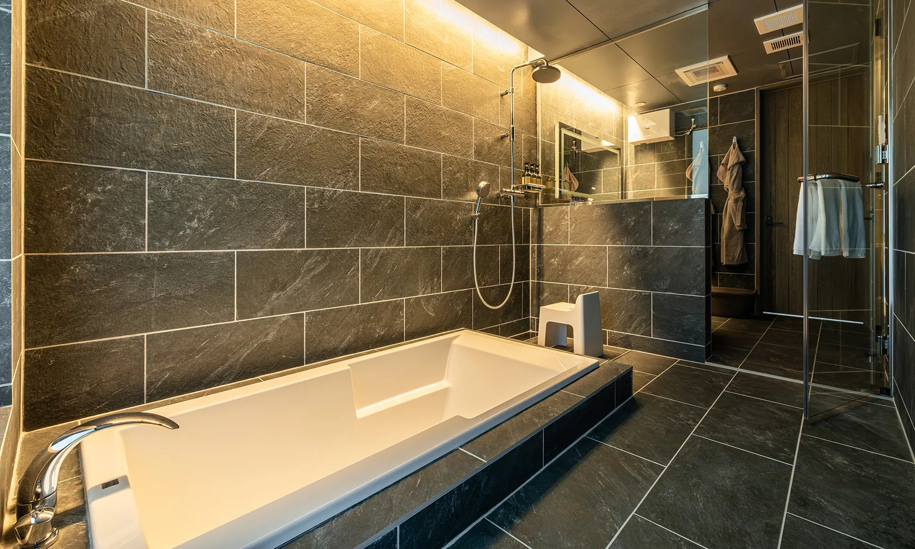 One Suite THE GRAND en Kouri Island
