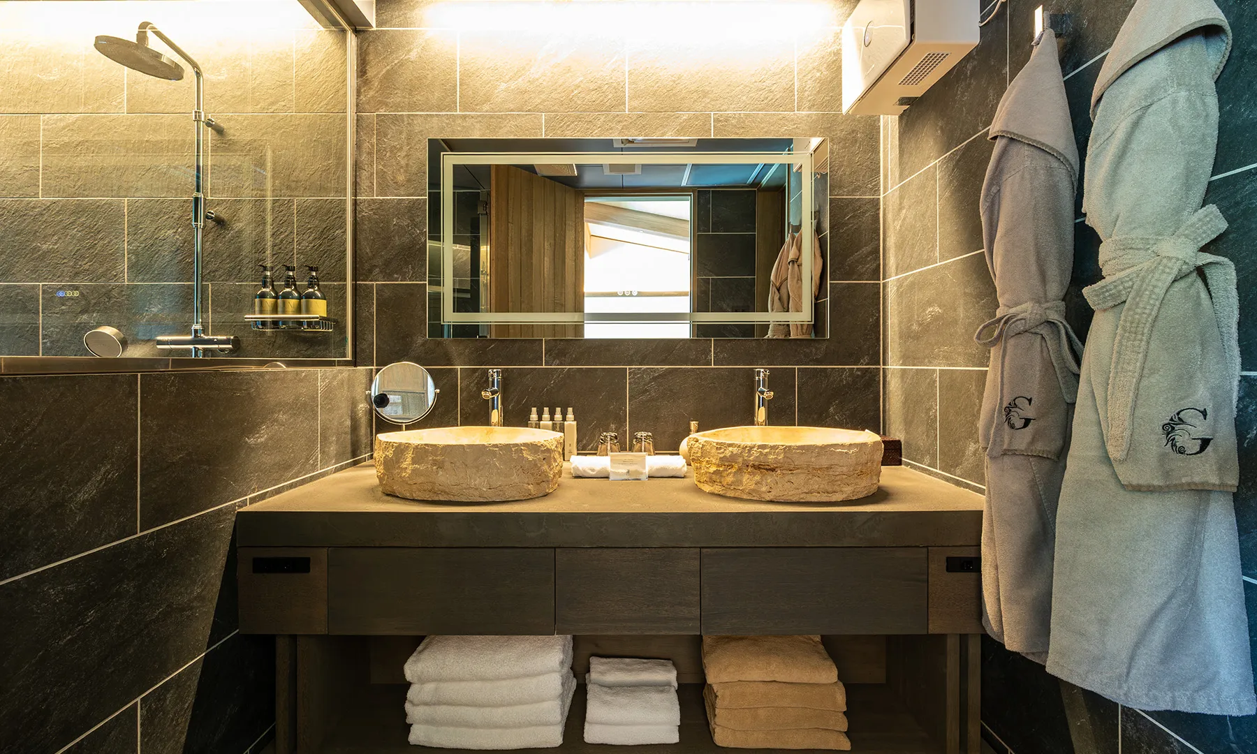 One Suite THE GRAND en Kouri Island