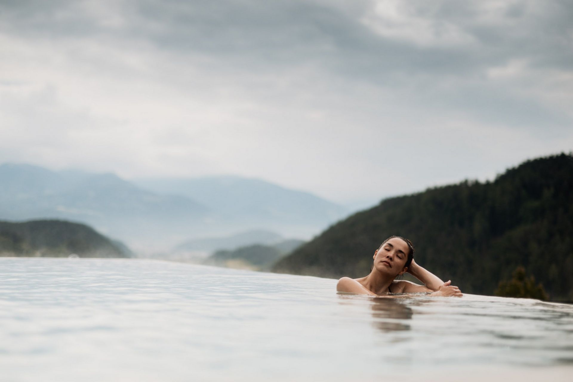 PURMONTES Private Luxury Chalet en Kronplatz