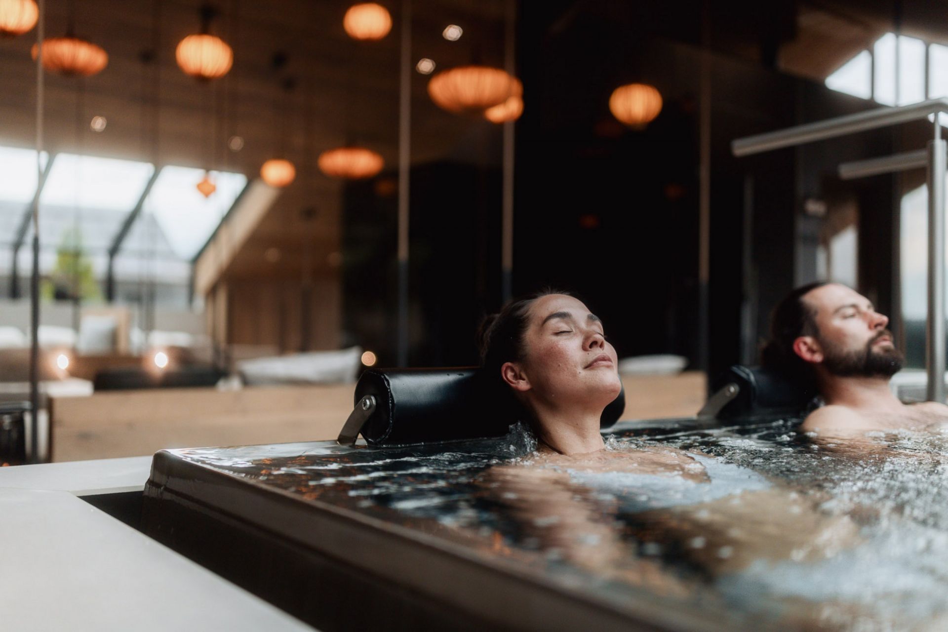 PURMONTES Private Luxury Chalet en Kronplatz
