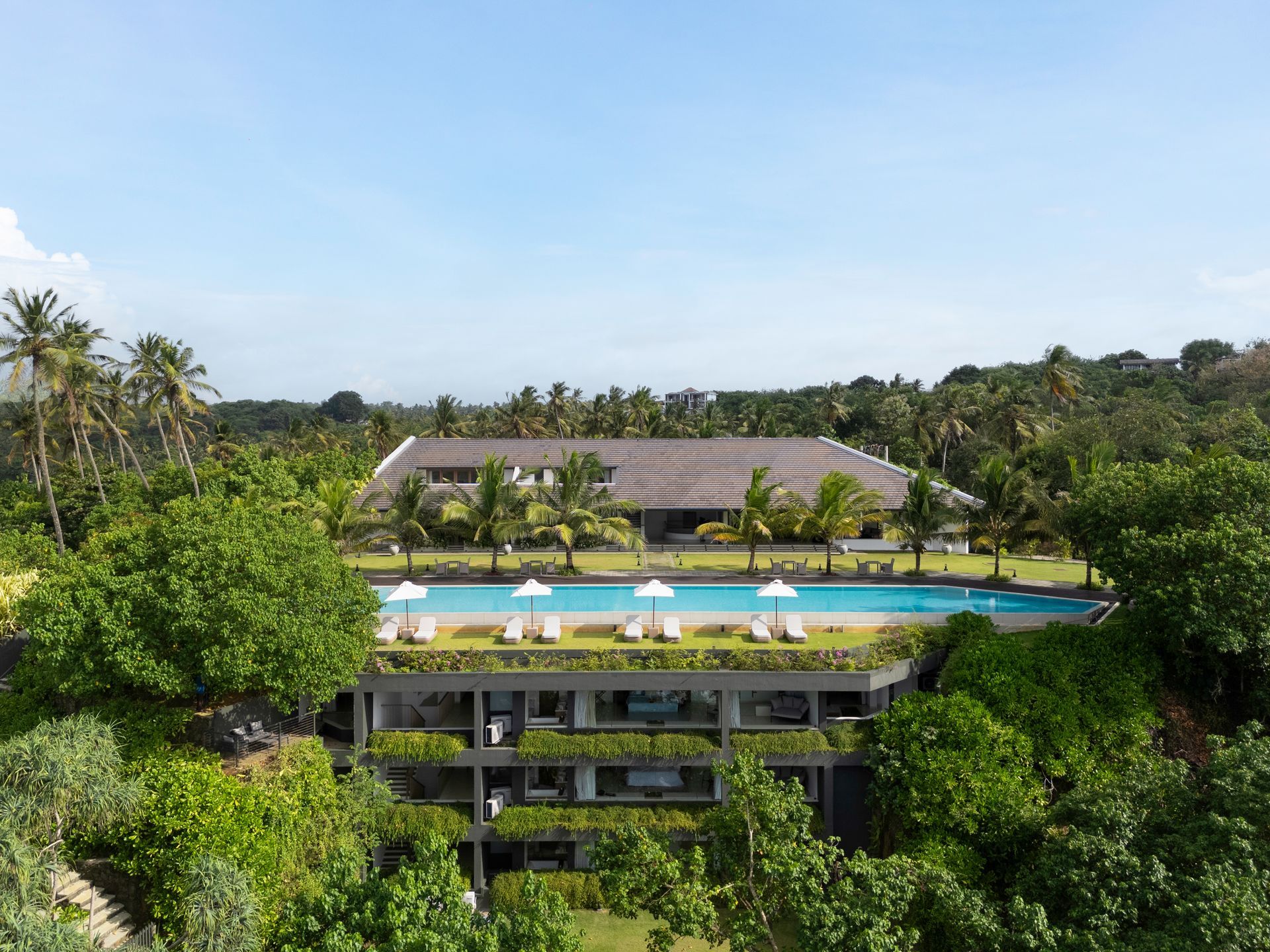 Uga Prava en Tangalle