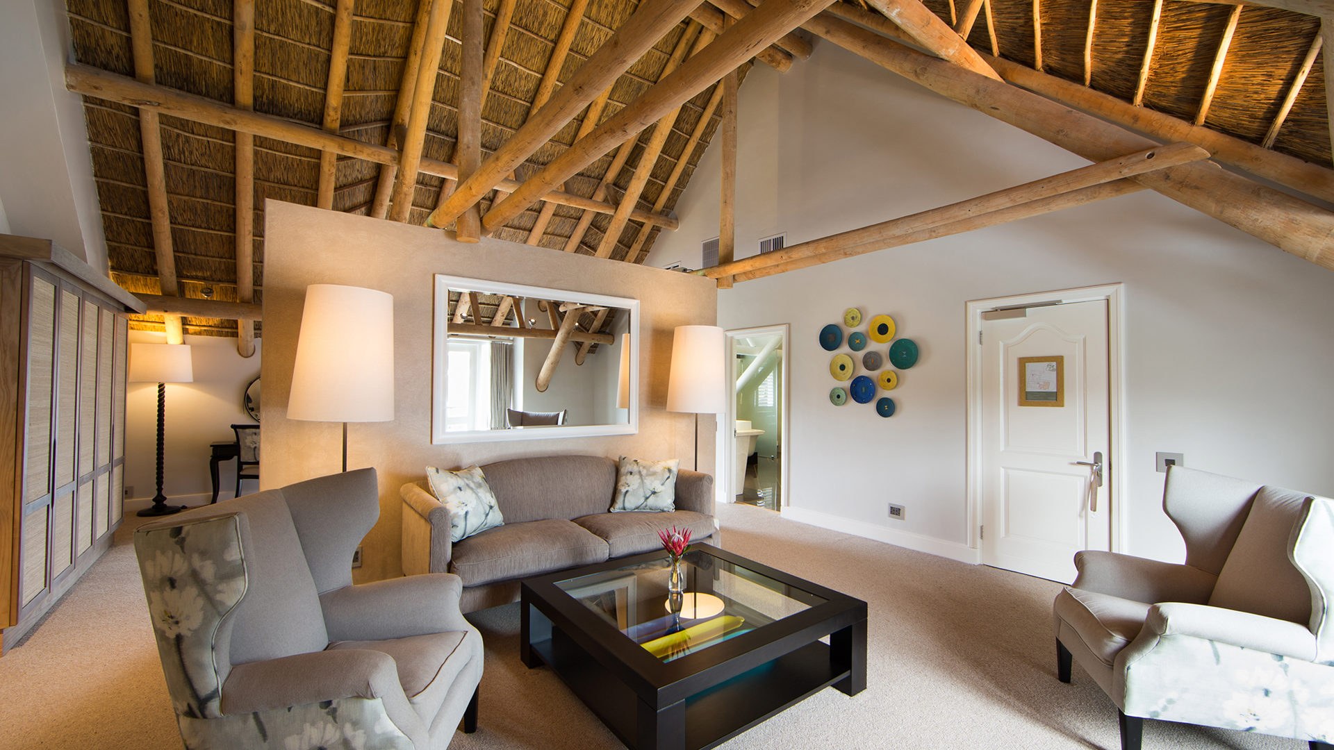 Mont Rochelle Hotel & Vineyard en Franschhoek
