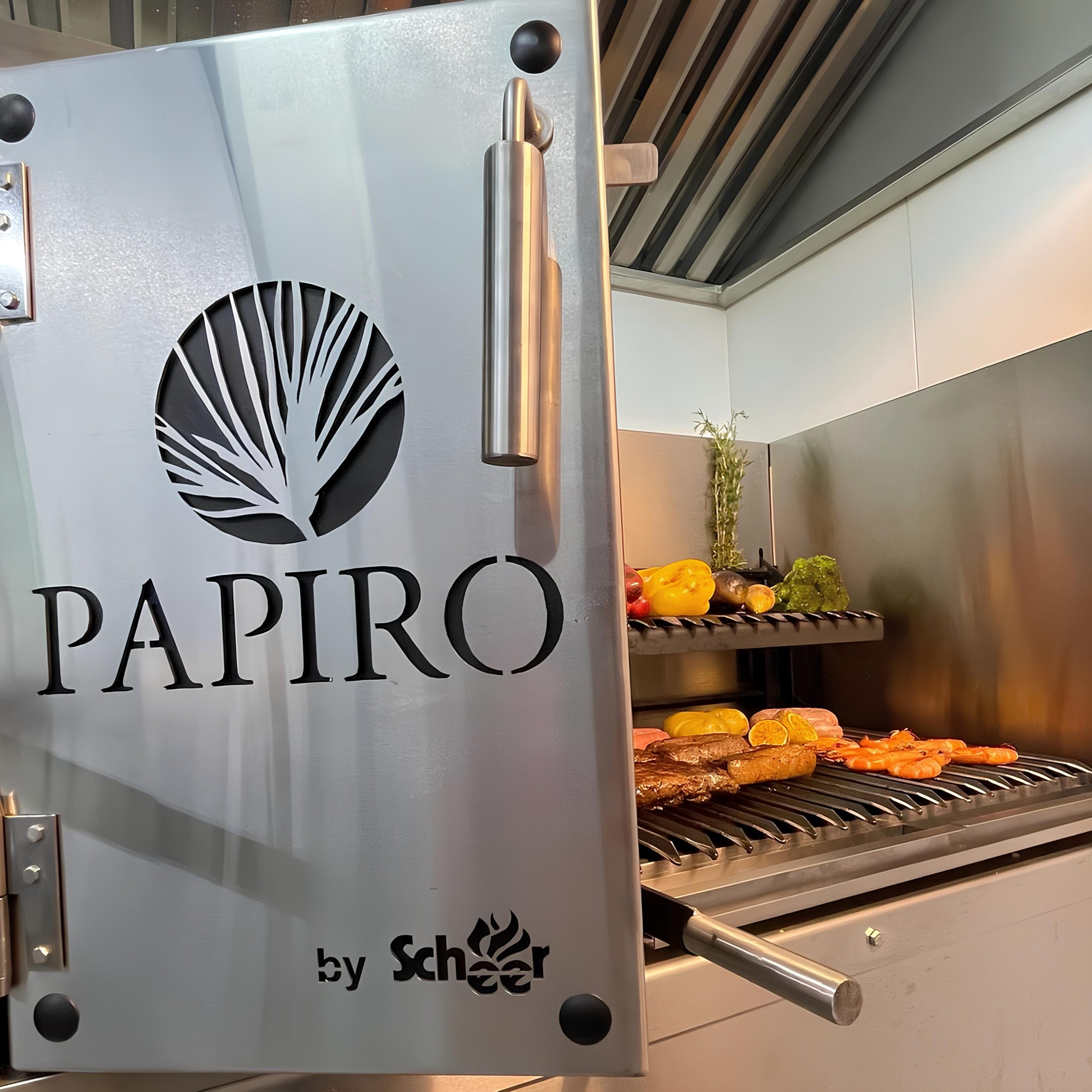 Papiro Hotel Boutique & Restaurante en Isla grande