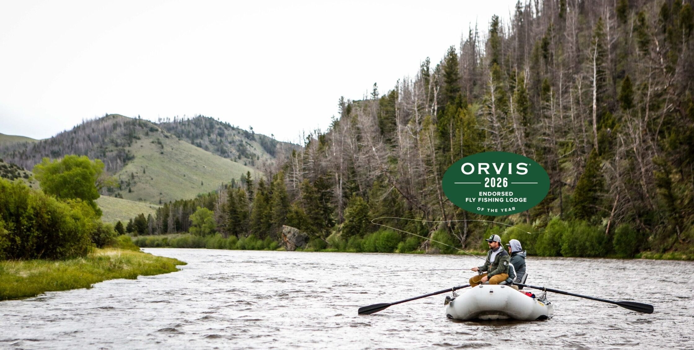 Orvis Fly Fishing Lodge of the Year   e1776370061678 2240x1129