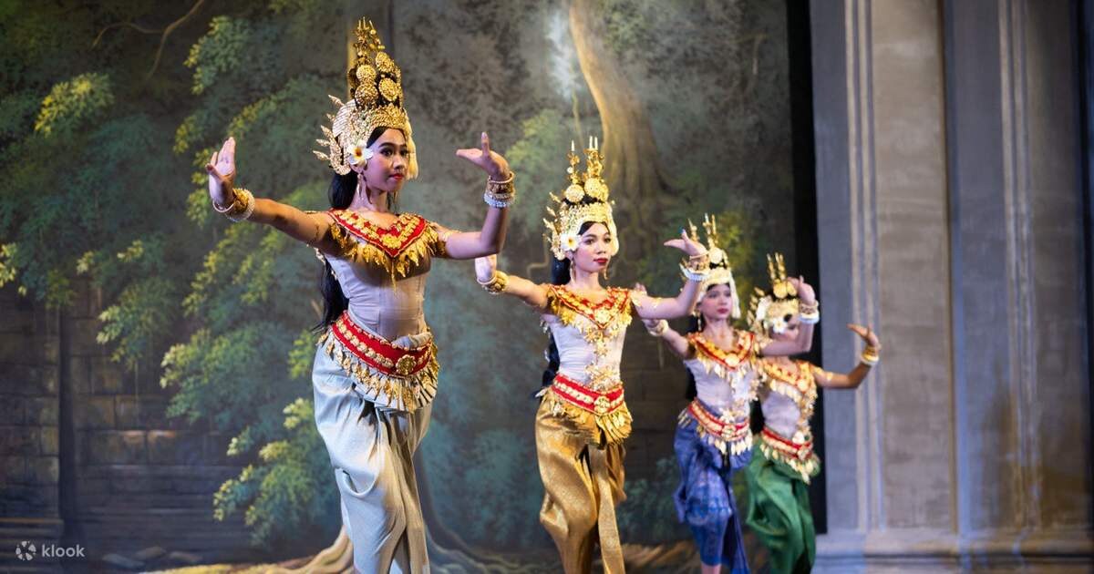Siem Reap | LAT.40