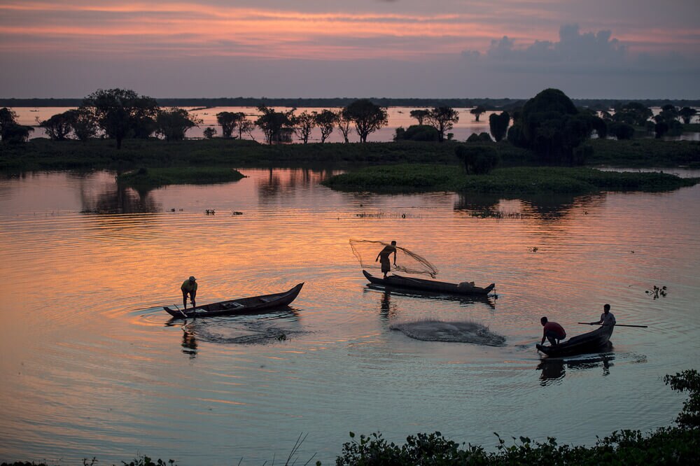 Siem Reap | LAT.40