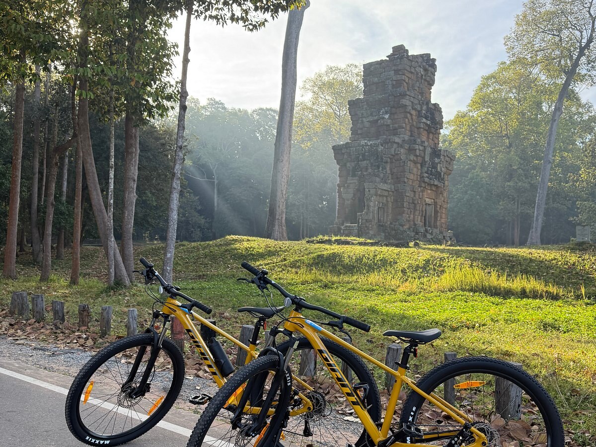 Siem Reap | LAT.40
