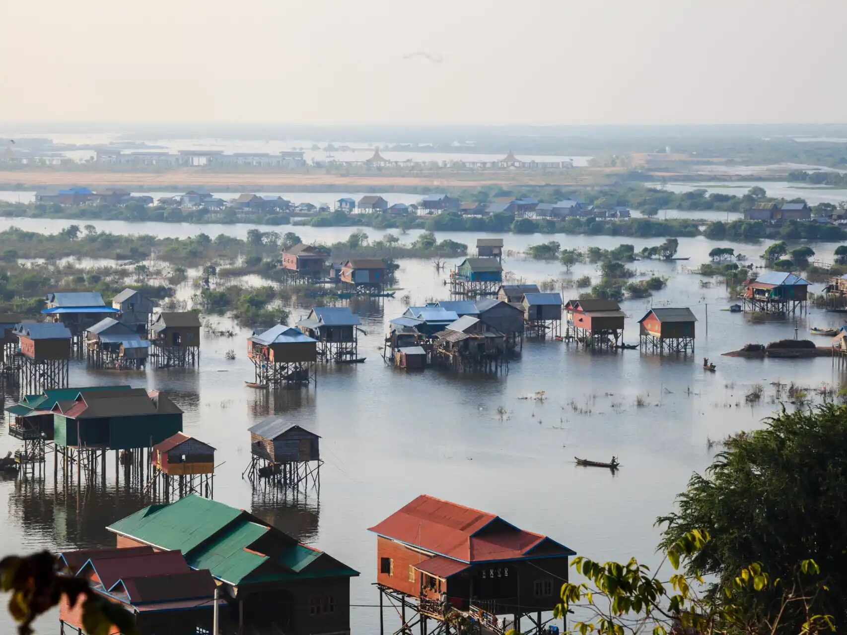 Siem Reap | LAT.40