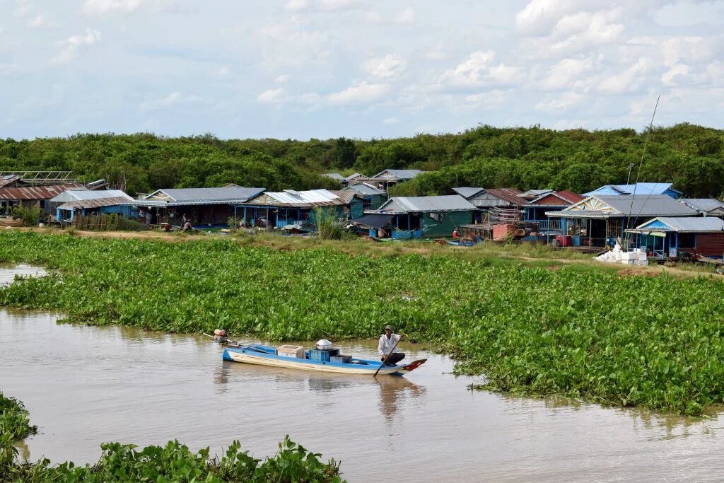 Siem Reap | LAT.40